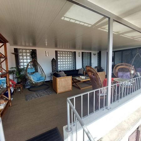 フンシャルCasa Pico Musicaアパートメント エクステリア 写真